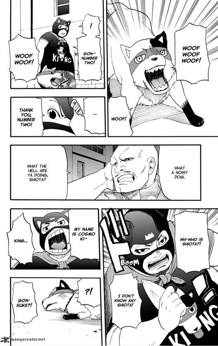 Boku To Majo No Jikan 15 22