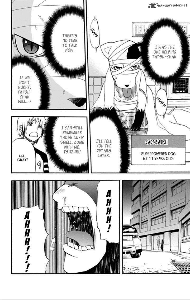 Boku To Majo No Jikan 15 26
