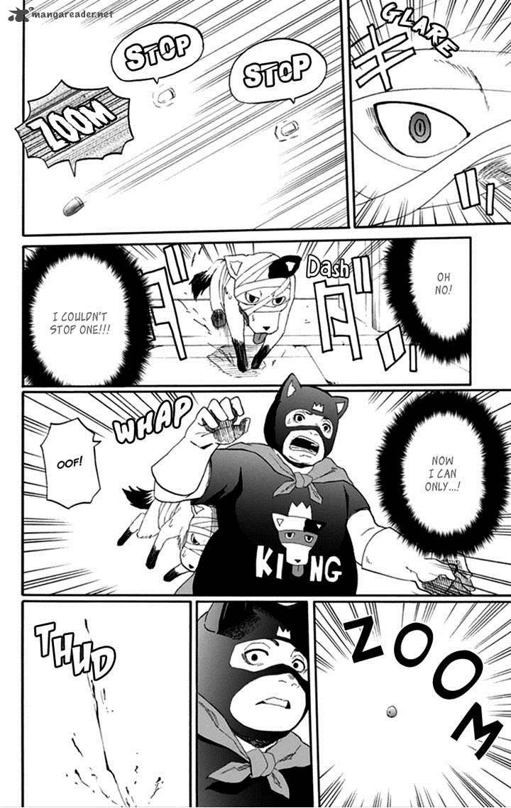 Boku To Majo No Jikan 15 34