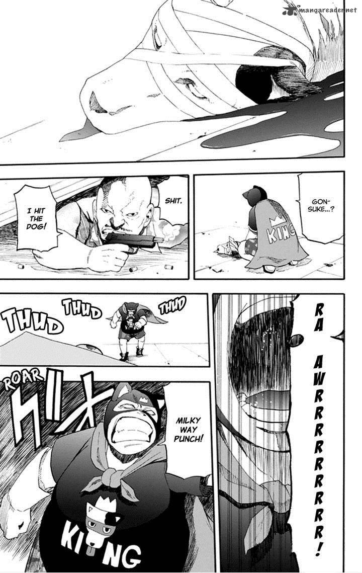 Boku To Majo No Jikan 15 35