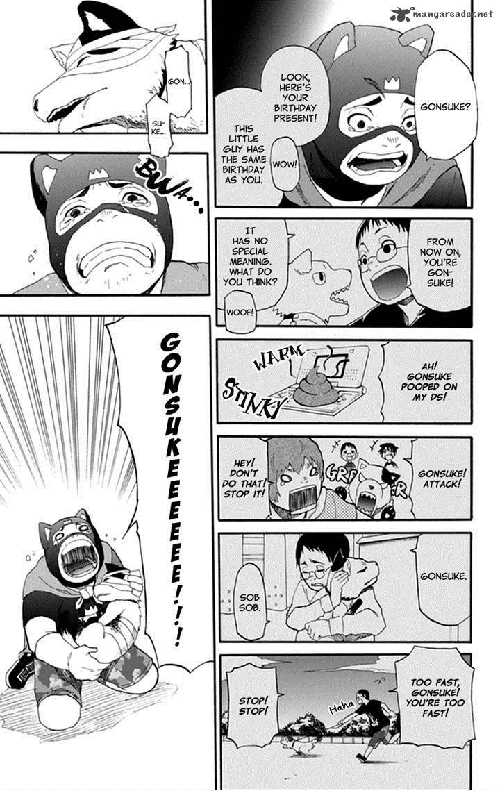 Boku To Majo No Jikan 15 39