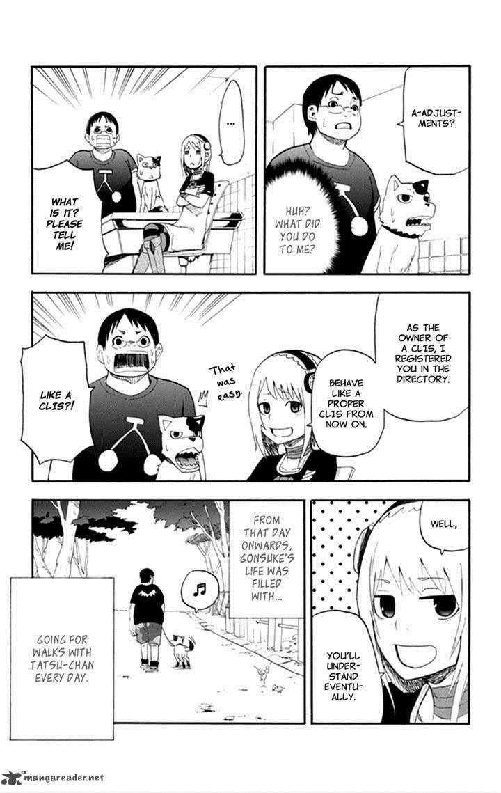 Boku To Majo No Jikan 15 41