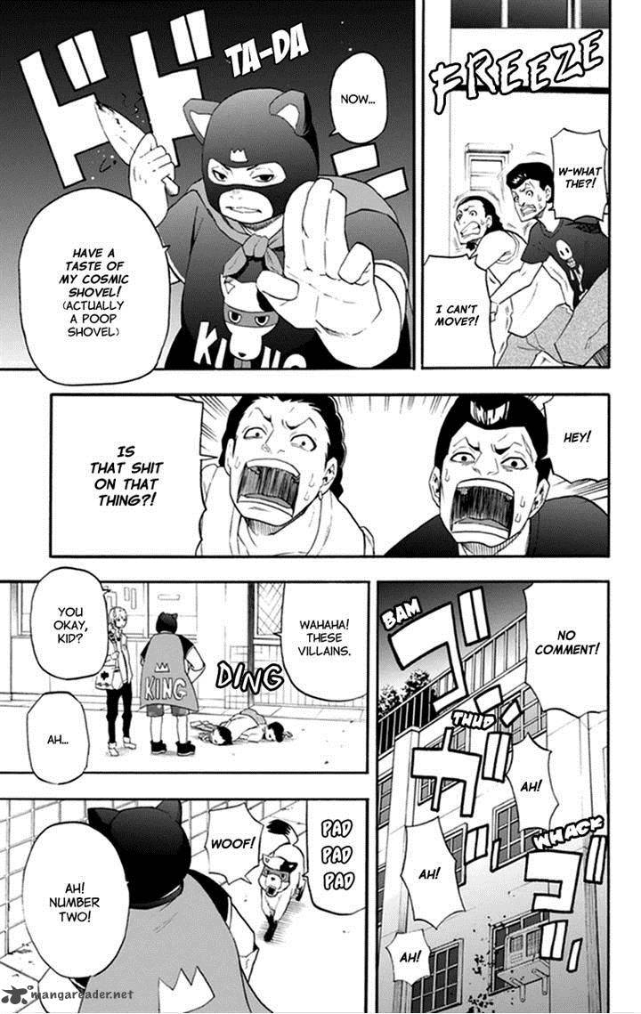 Boku To Majo No Jikan 15 5