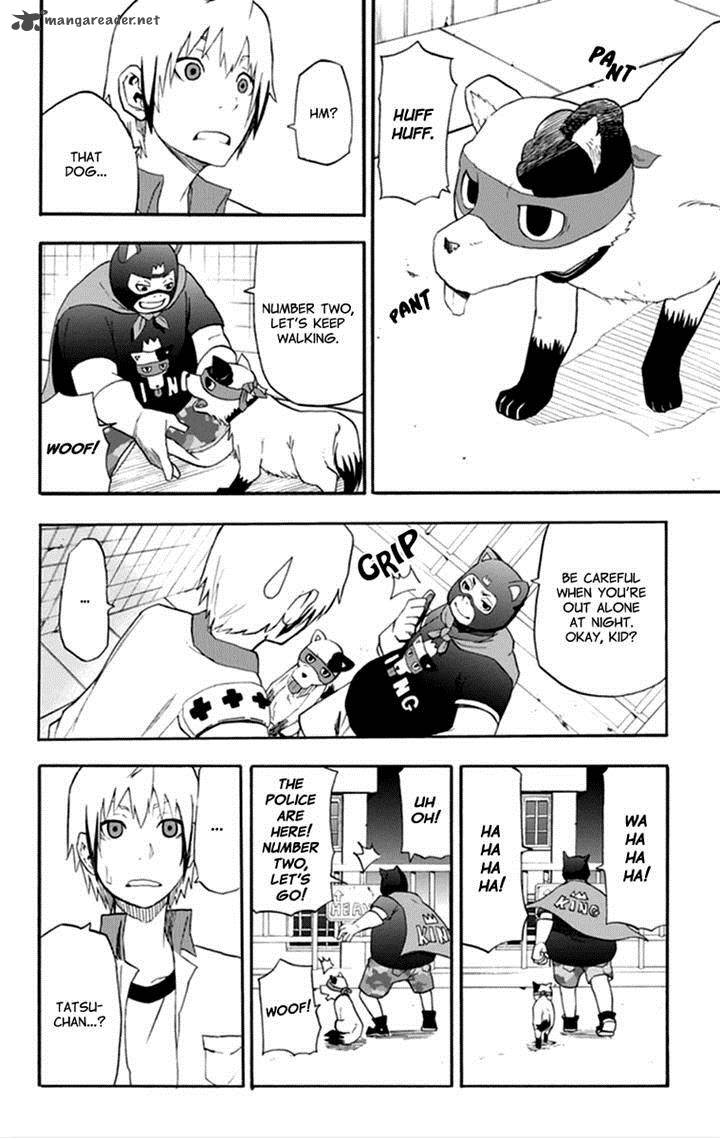 Boku To Majo No Jikan 15 6