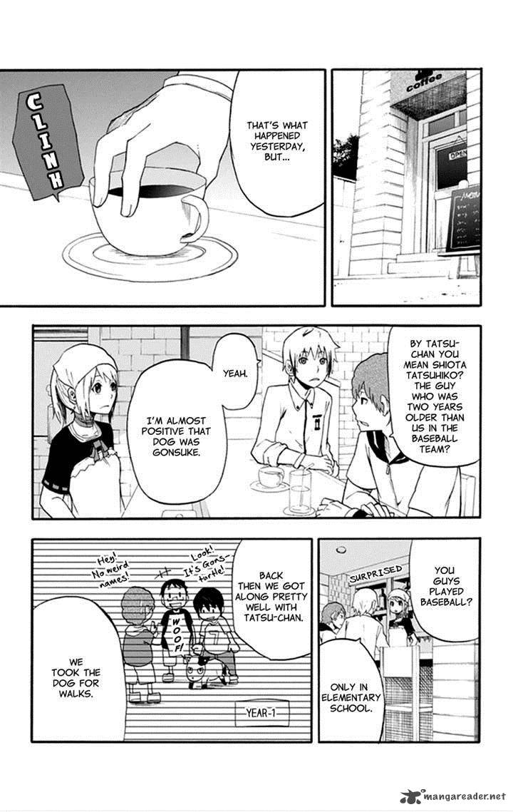 Boku To Majo No Jikan 15 7