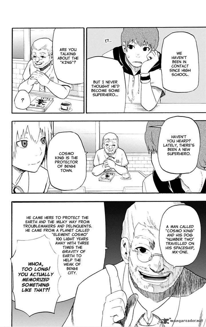 Boku To Majo No Jikan 15 8