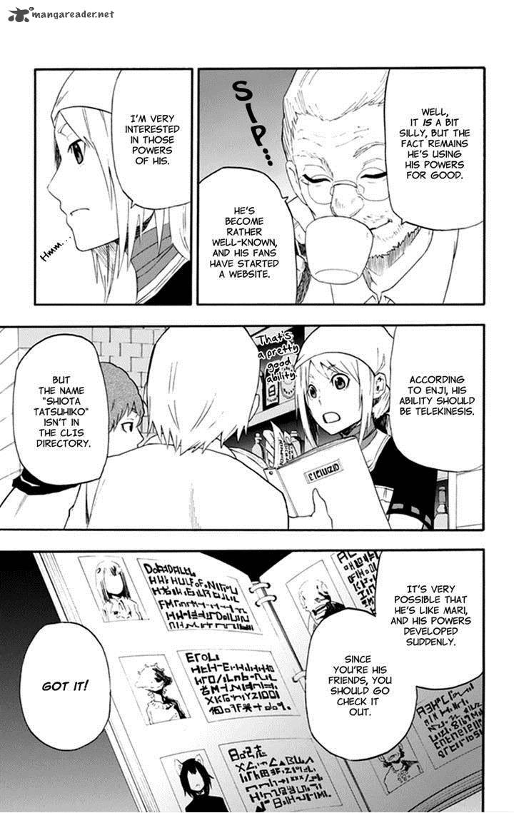 Boku To Majo No Jikan 15 9