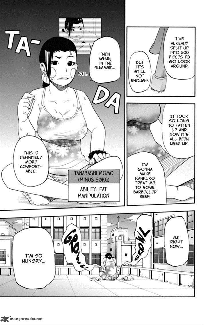 Boku To Majo No Jikan 16 10