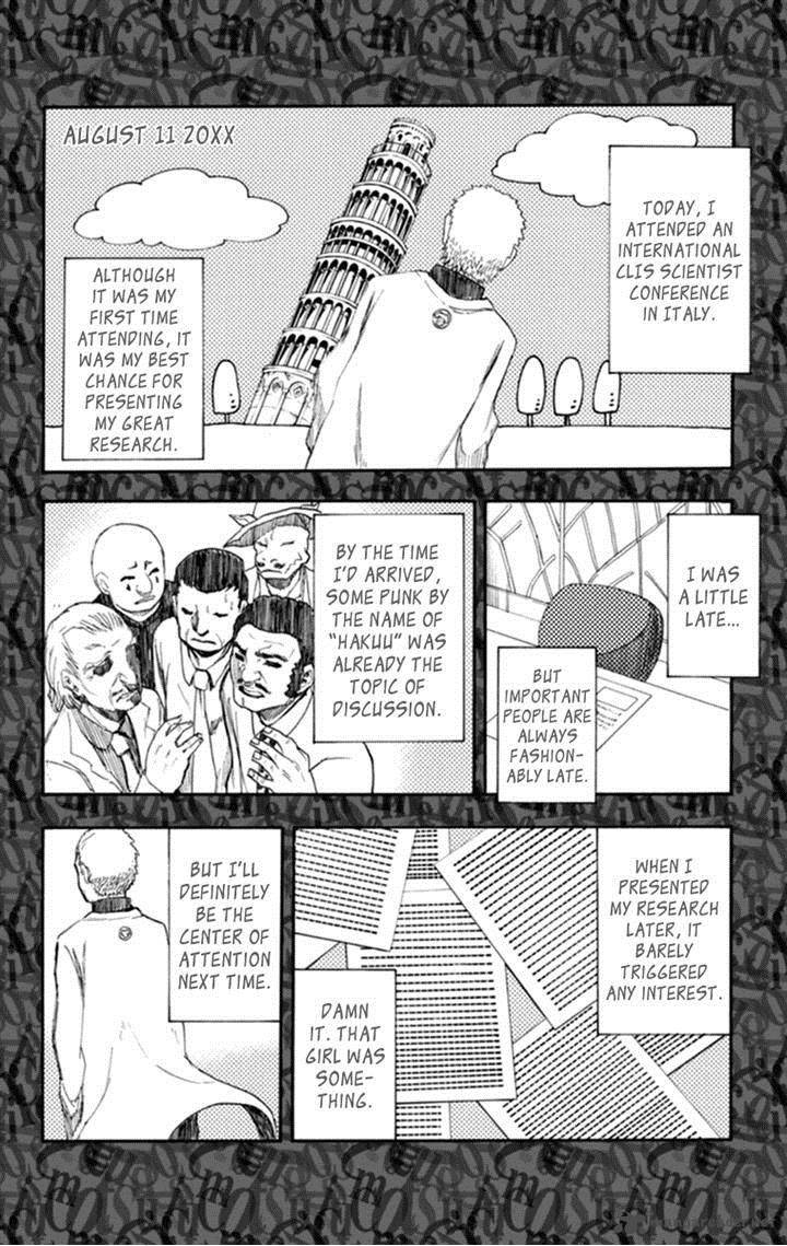 Boku To Majo No Jikan 16 13