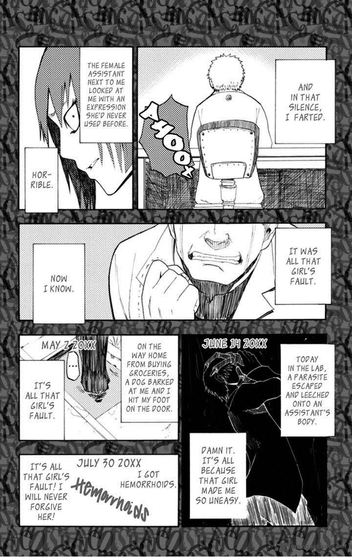 Boku To Majo No Jikan 16 15