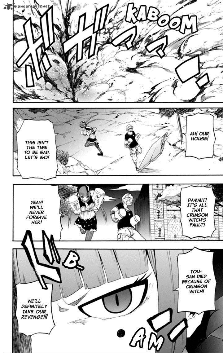 Boku To Majo No Jikan 16 2