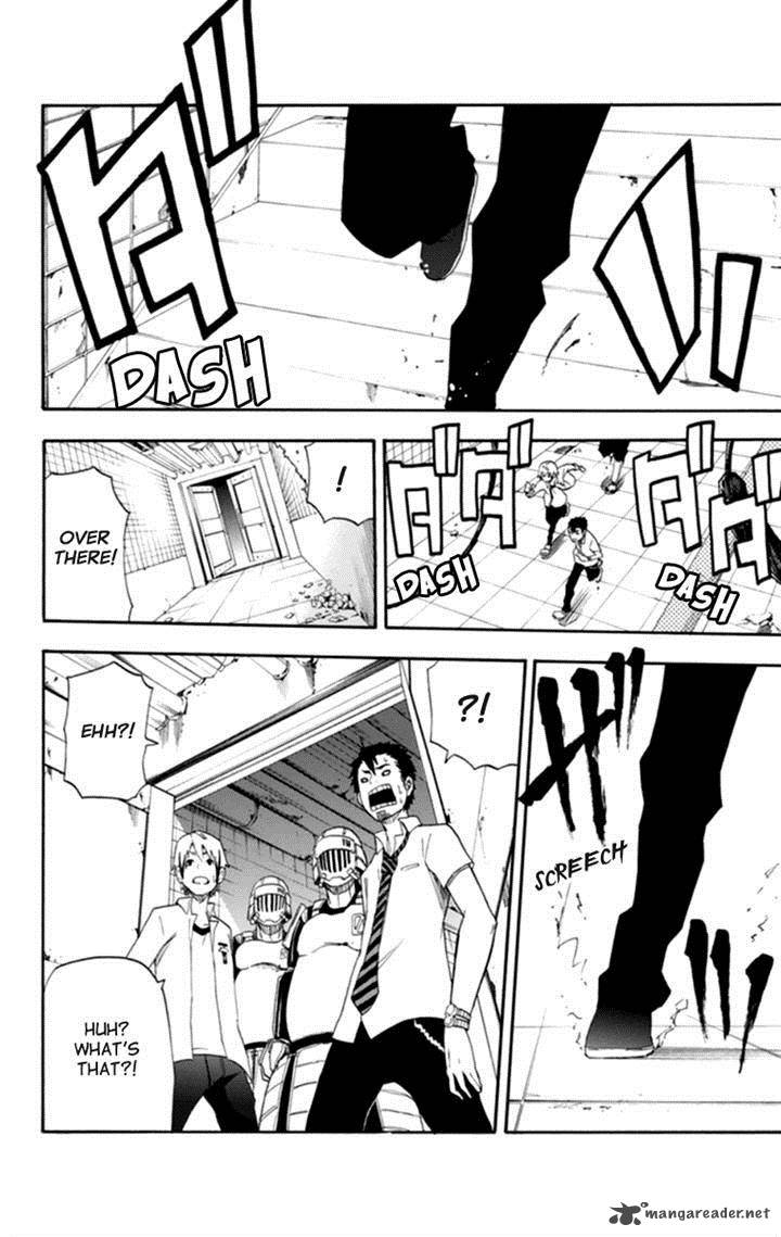 Boku To Majo No Jikan 16 29