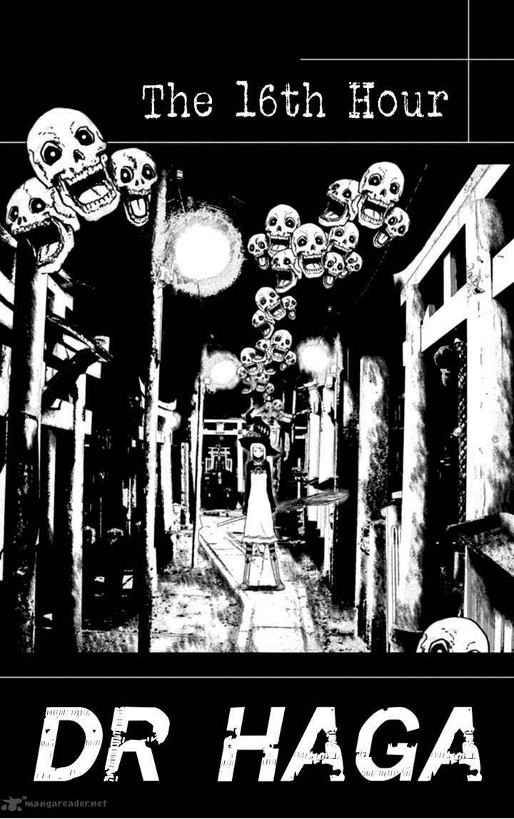 Boku To Majo No Jikan 16 3