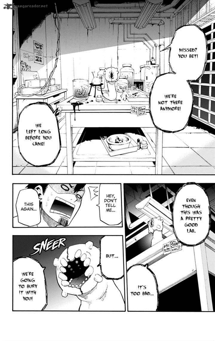 Boku To Majo No Jikan 16 31