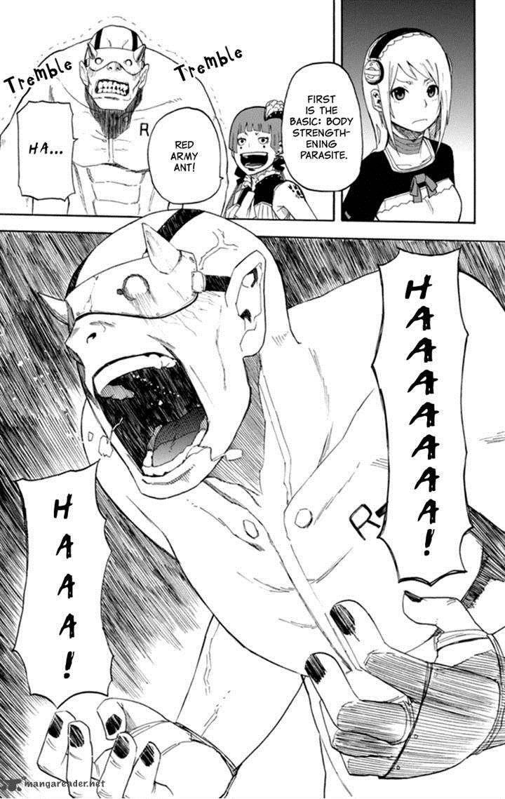 Boku To Majo No Jikan 16 38