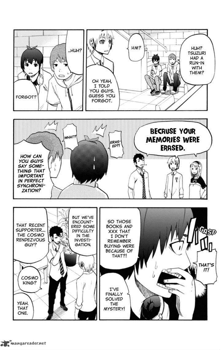 Boku To Majo No Jikan 16 5