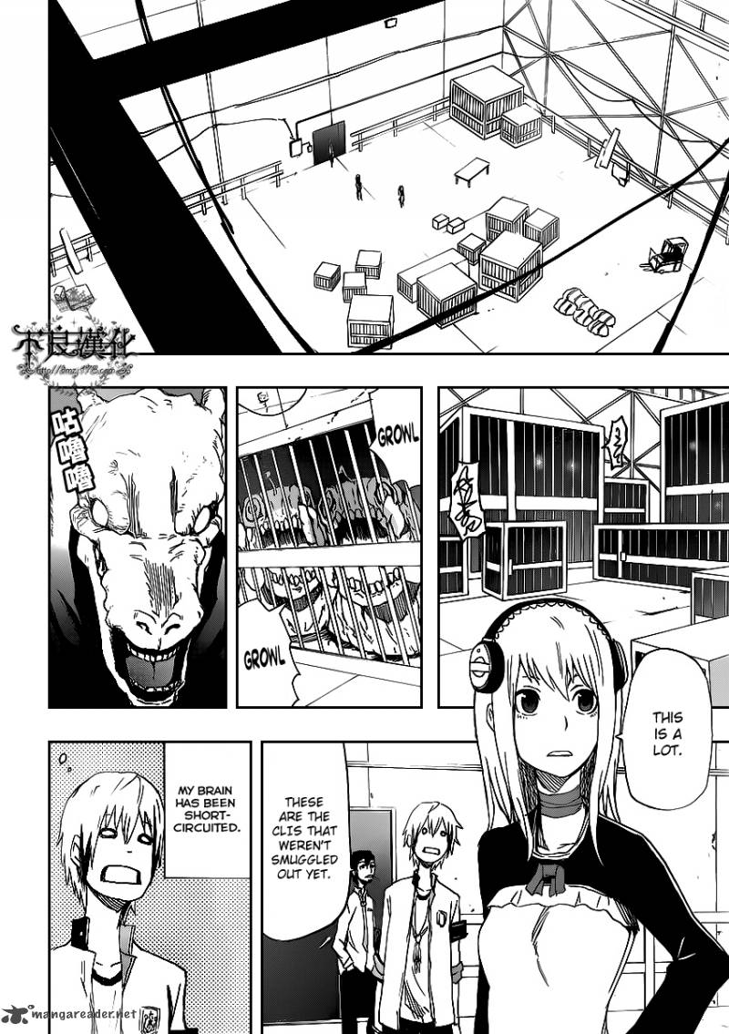 Boku To Majo No Jikan 2 10