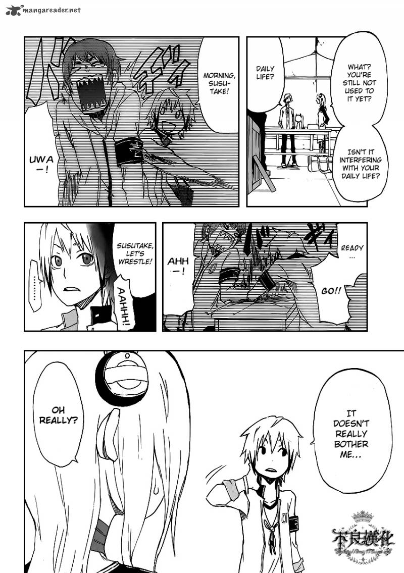 Boku To Majo No Jikan 2 18