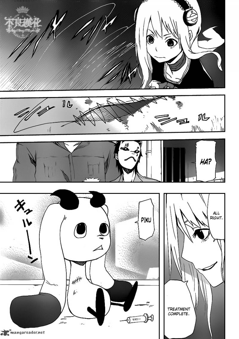 Boku To Majo No Jikan 2 25