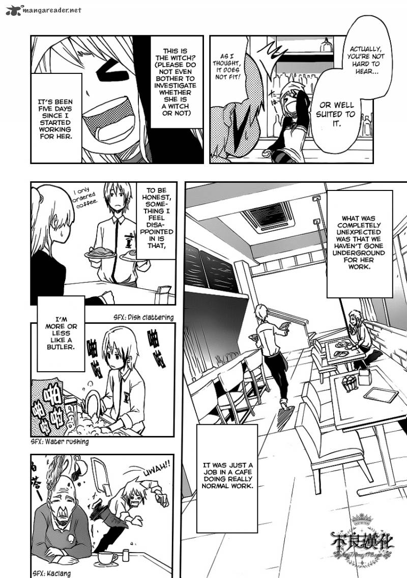 Boku To Majo No Jikan 2 6