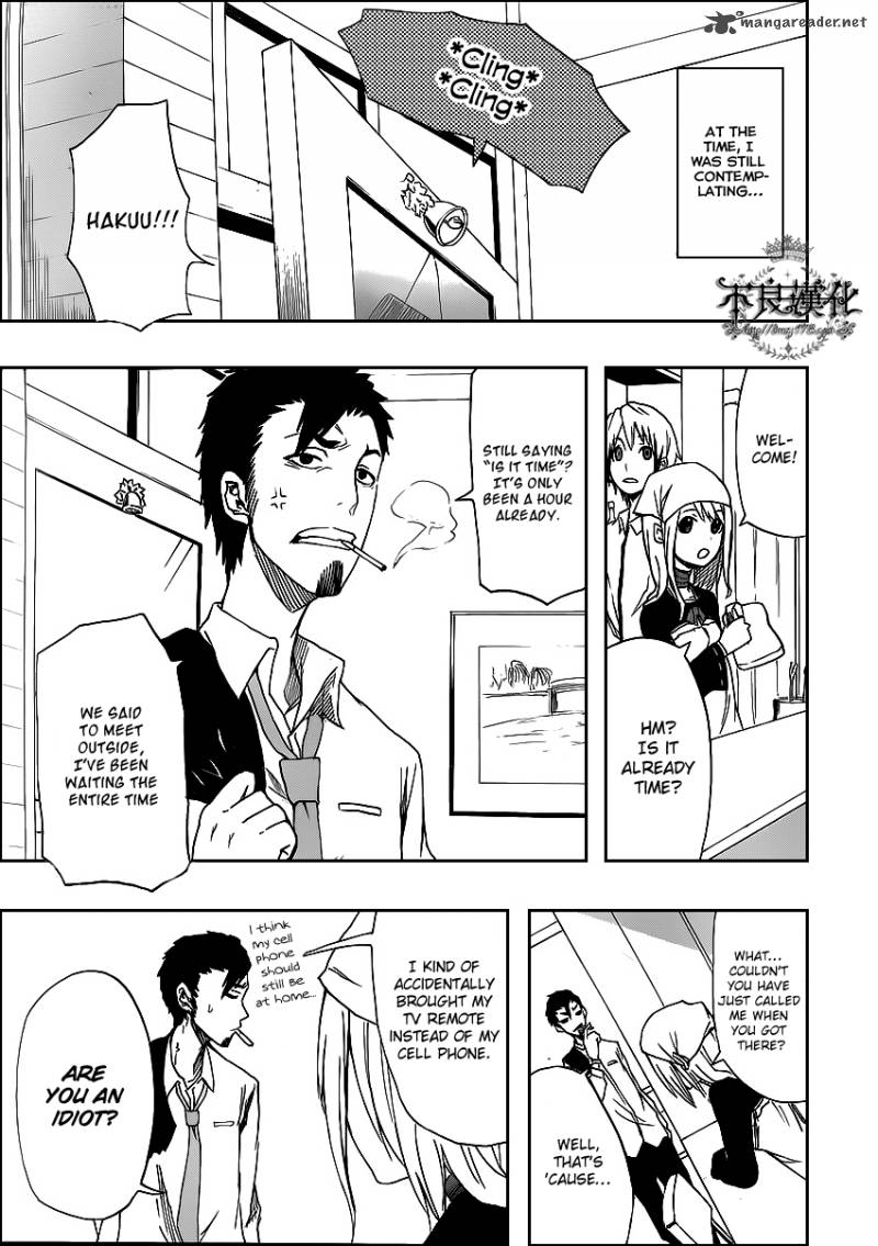 Boku To Majo No Jikan 2 7