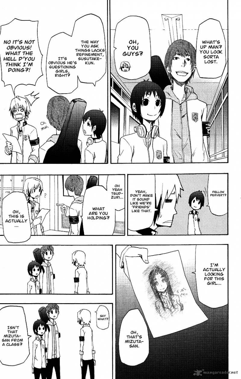 Boku To Majo No Jikan 3 10