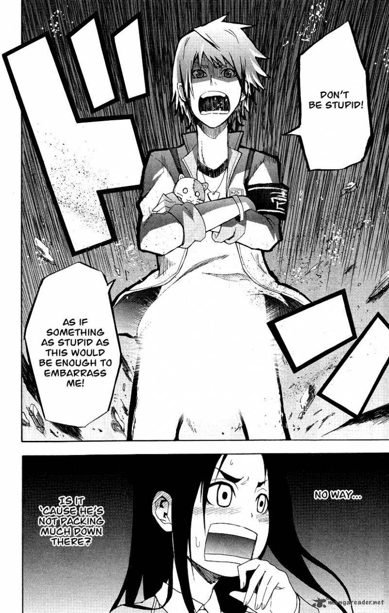 Boku To Majo No Jikan 3 17