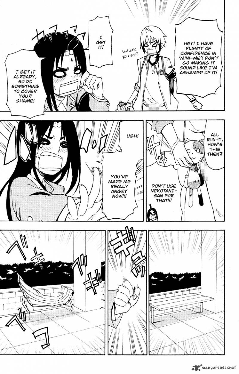 Boku To Majo No Jikan 3 18