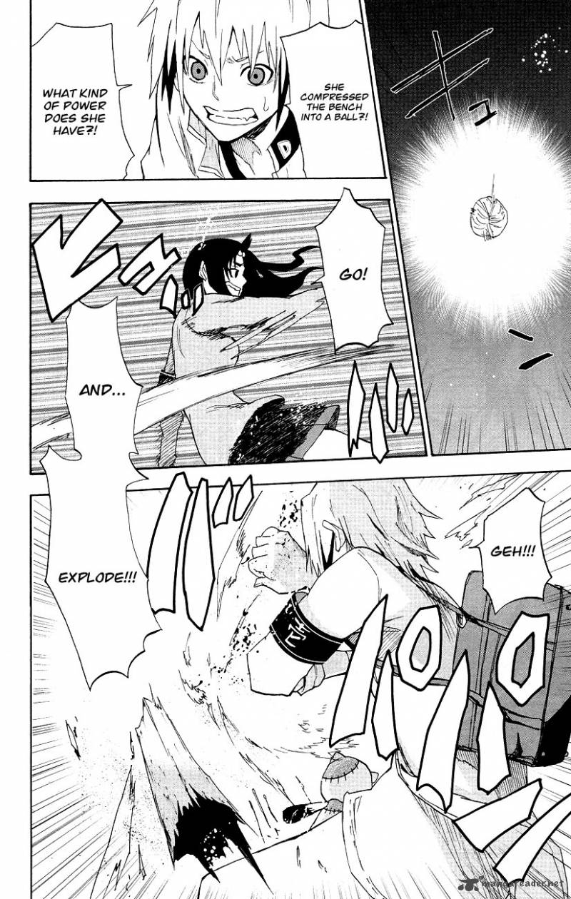 Boku To Majo No Jikan 3 19
