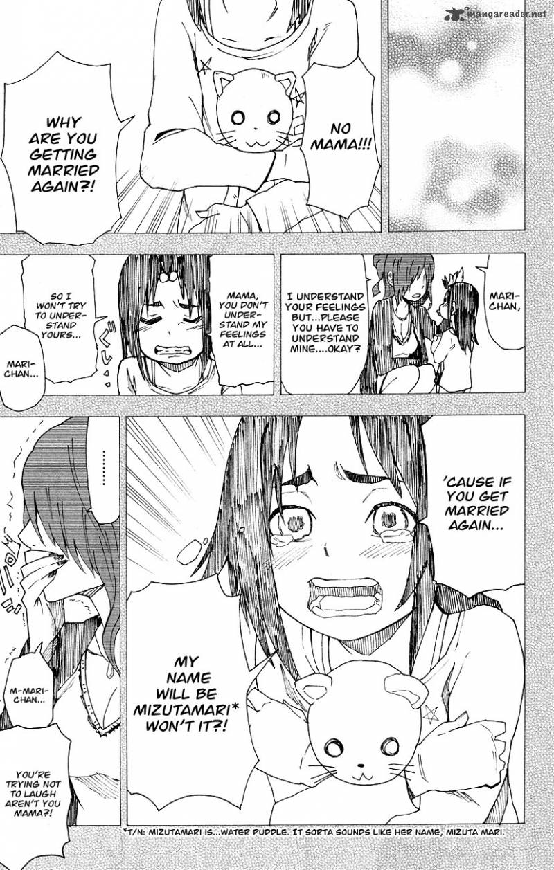 Boku To Majo No Jikan 3 22