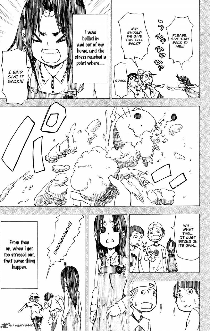 Boku To Majo No Jikan 3 24