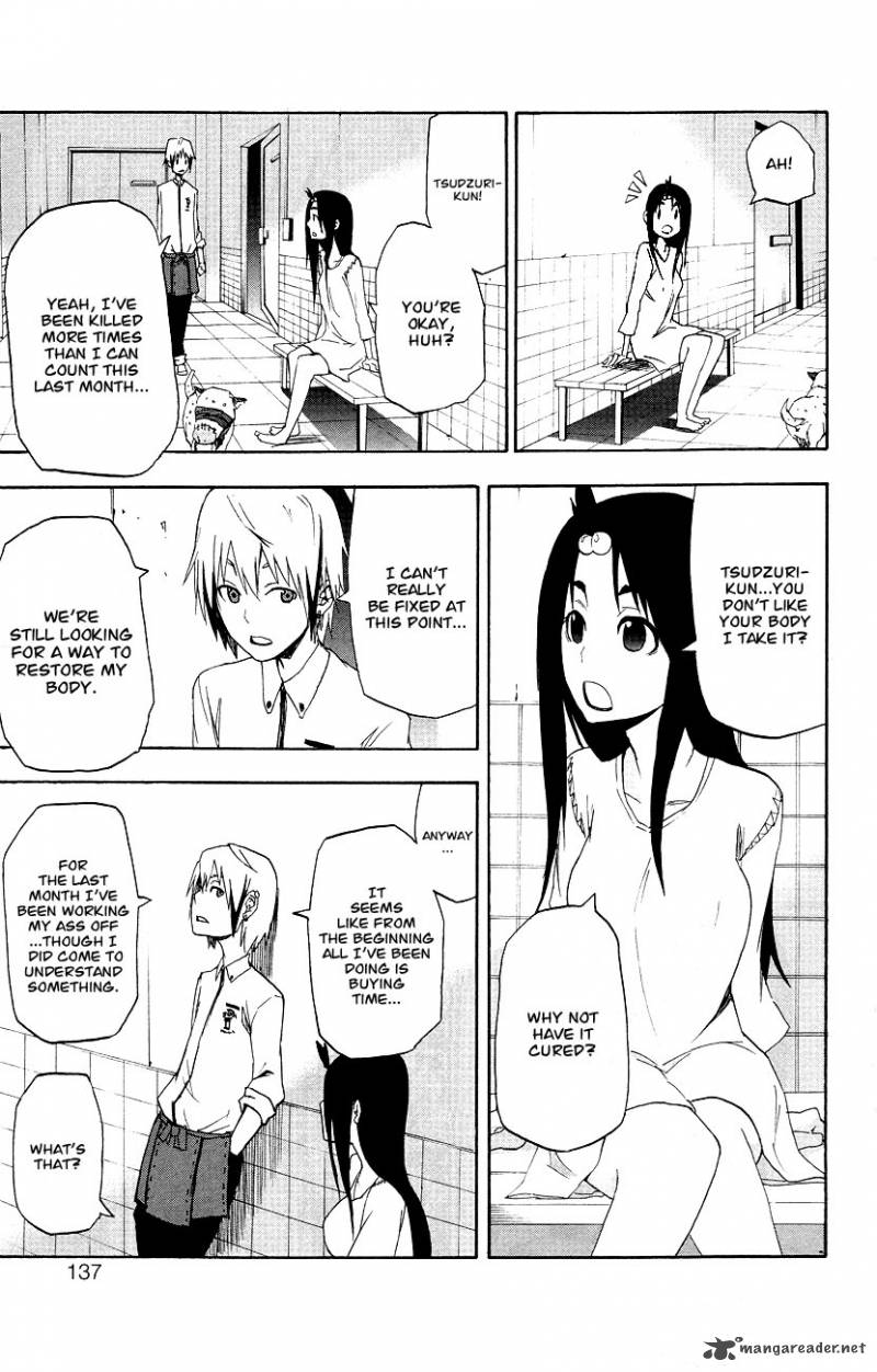 Boku To Majo No Jikan 3 28