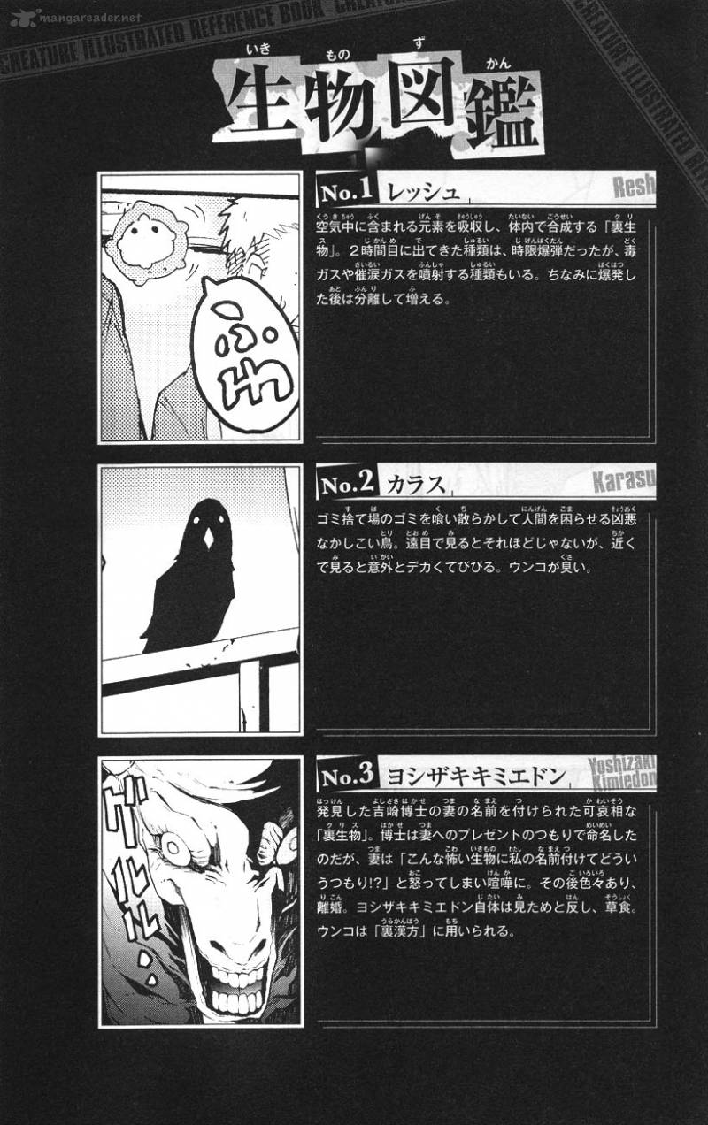Boku To Majo No Jikan 3 3