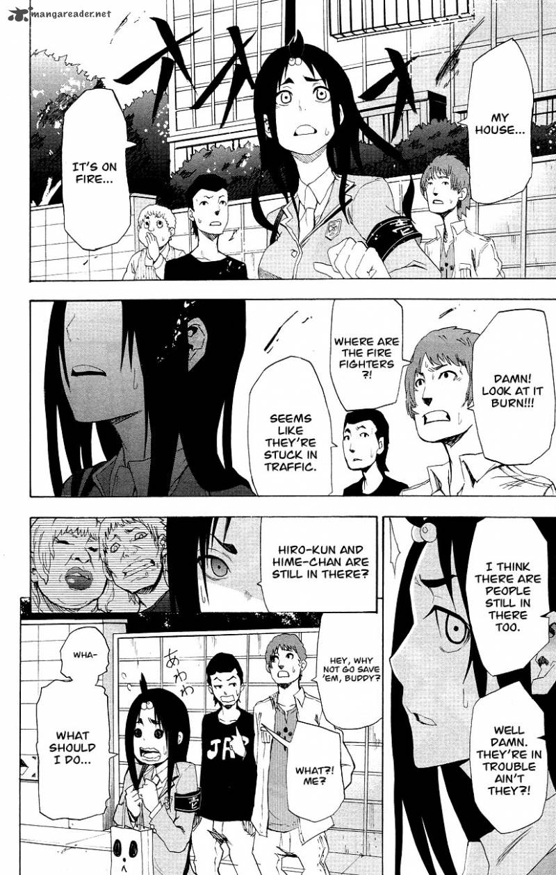 Boku To Majo No Jikan 3 35