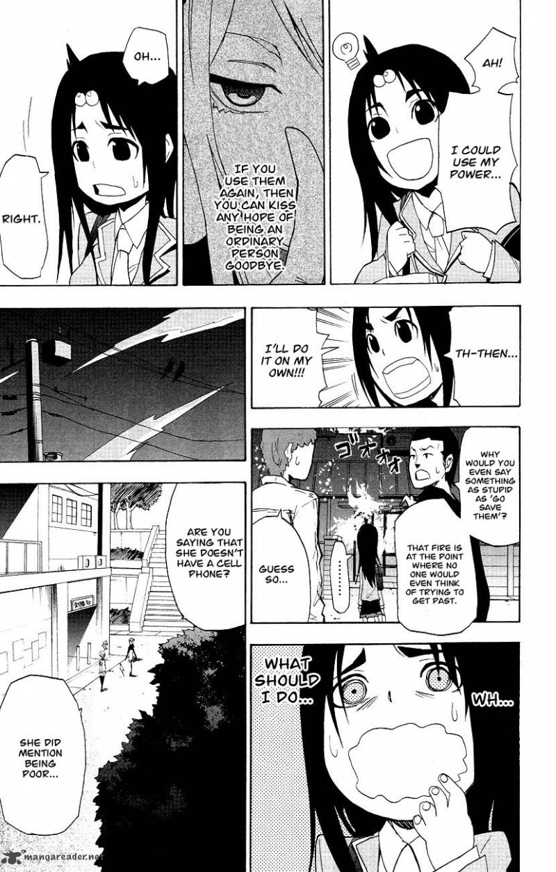 Boku To Majo No Jikan 3 36