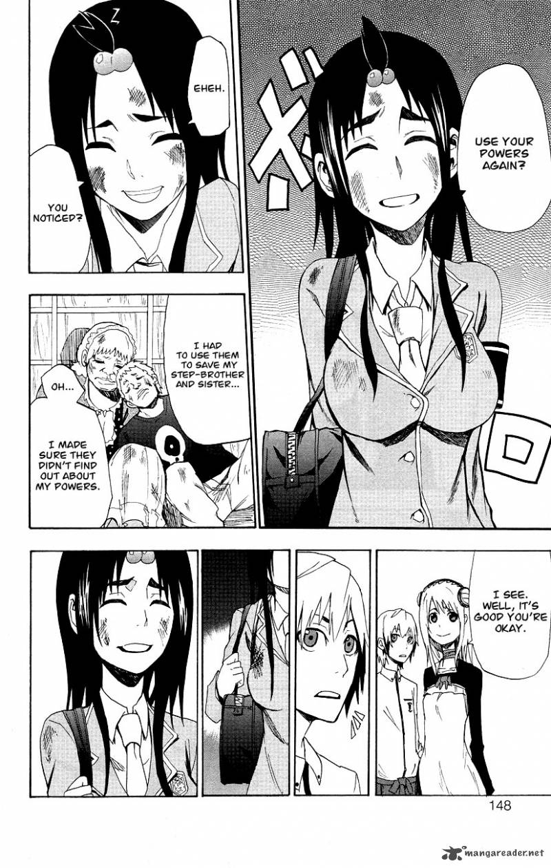 Boku To Majo No Jikan 3 39