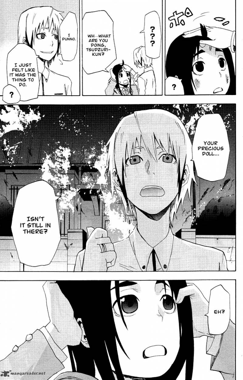 Boku To Majo No Jikan 3 40