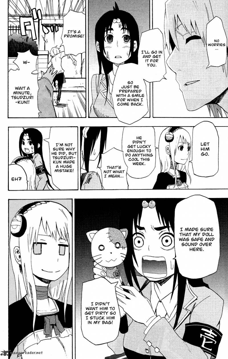 Boku To Majo No Jikan 3 41