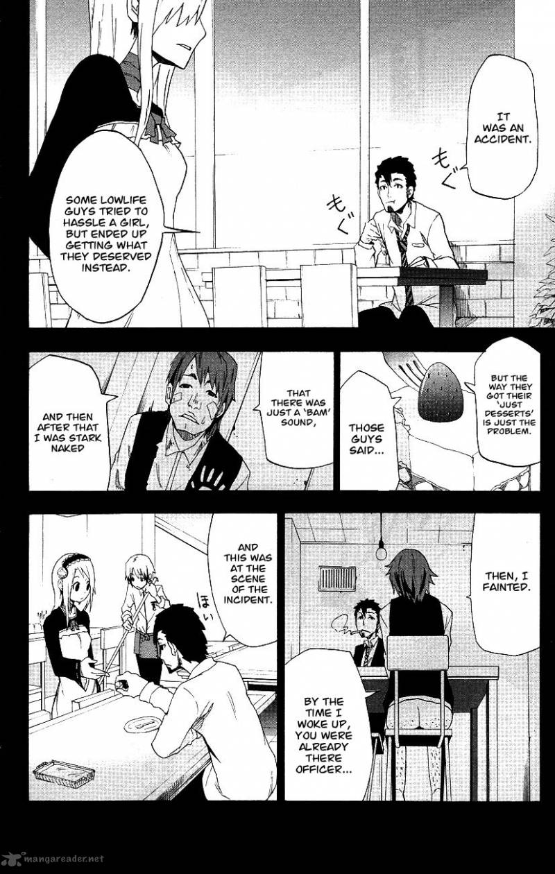 Boku To Majo No Jikan 3 7