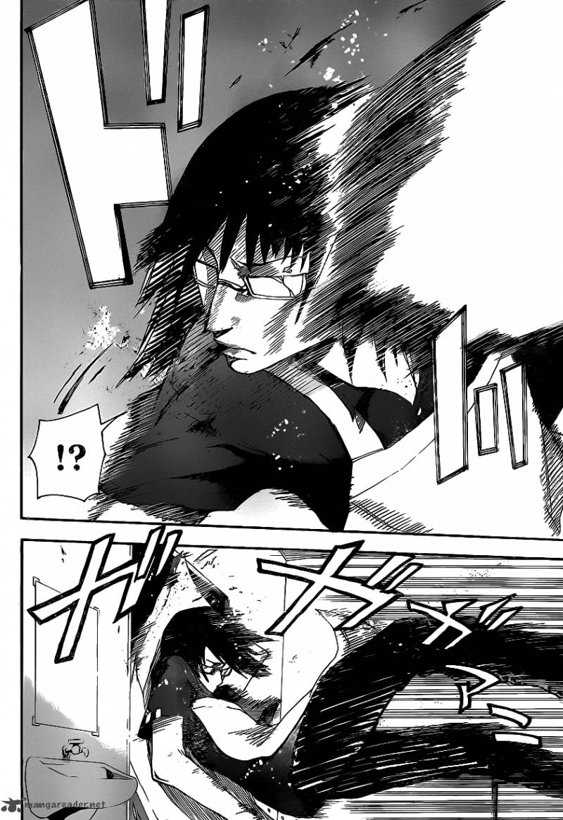 Boku To Majo No Jikan 5 41