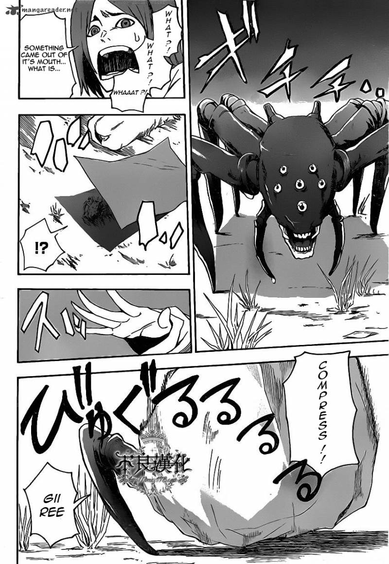 Boku To Majo No Jikan 5 5