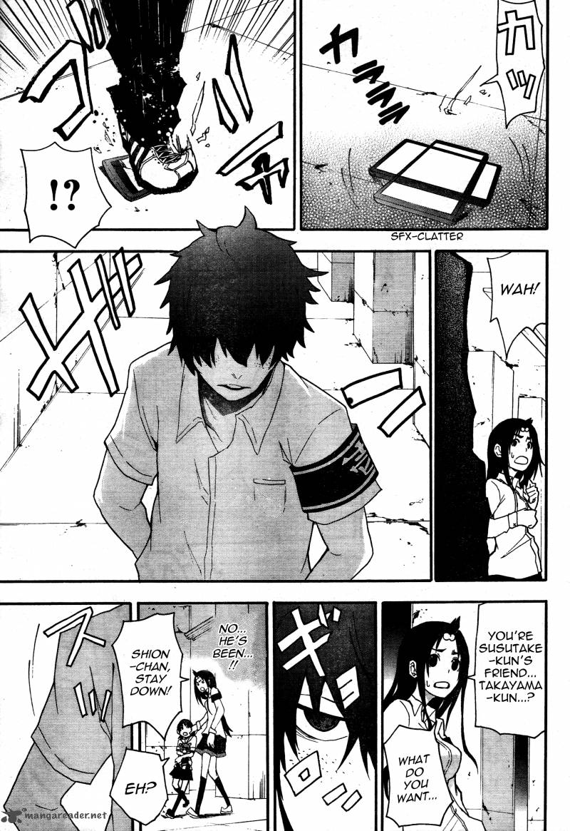 Boku To Majo No Jikan 6 11