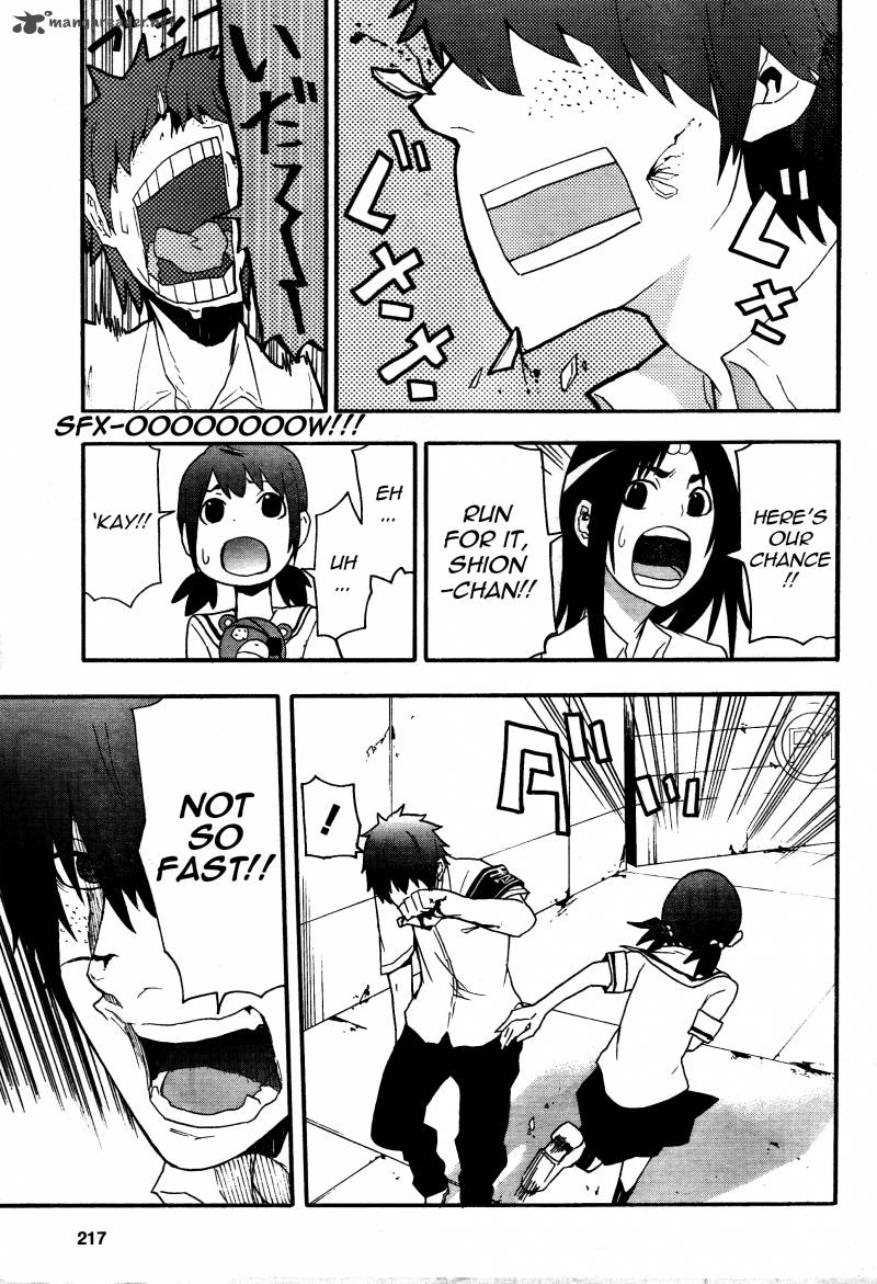 Boku To Majo No Jikan 6 13