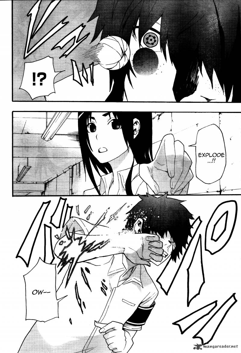 Boku To Majo No Jikan 6 14