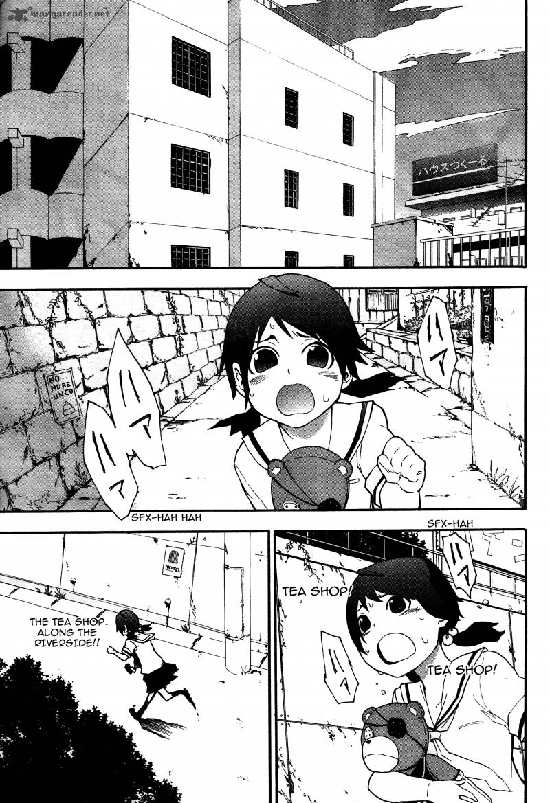 Boku To Majo No Jikan 6 21