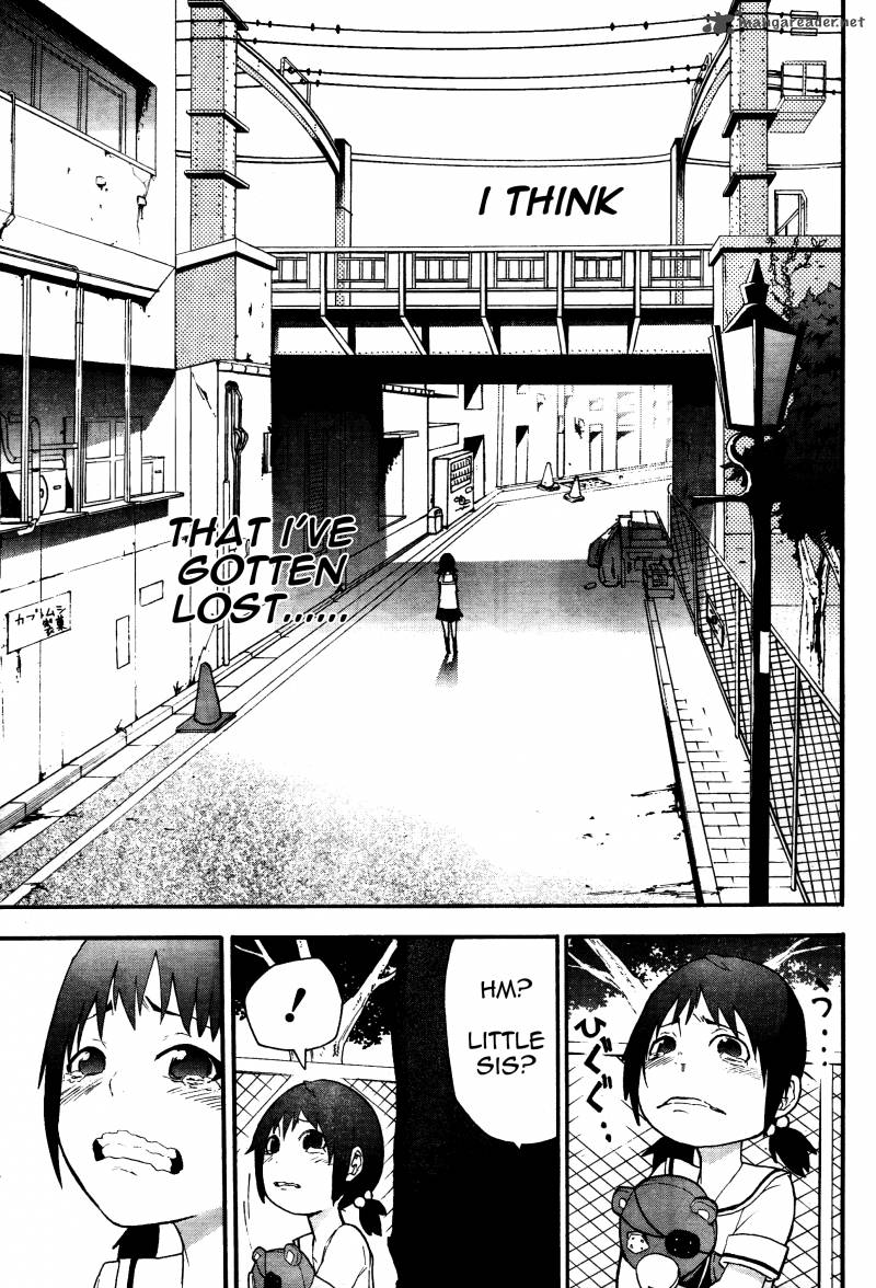Boku To Majo No Jikan 6 23