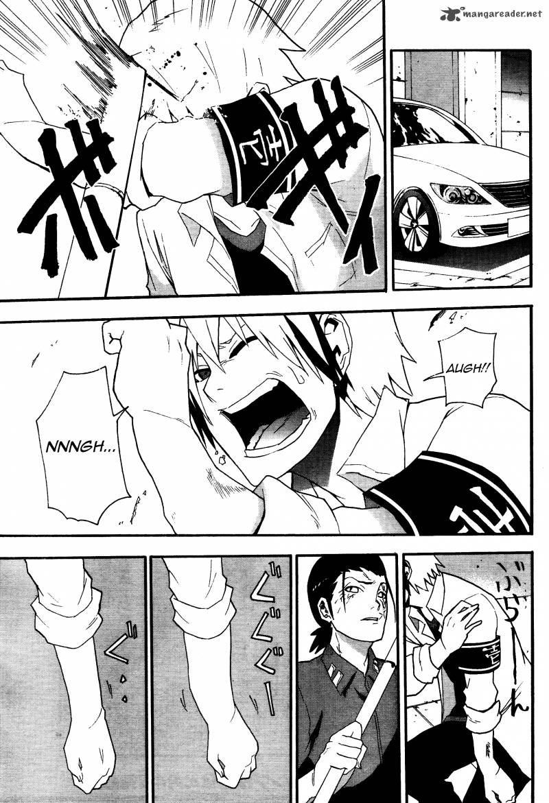 Boku To Majo No Jikan 6 25