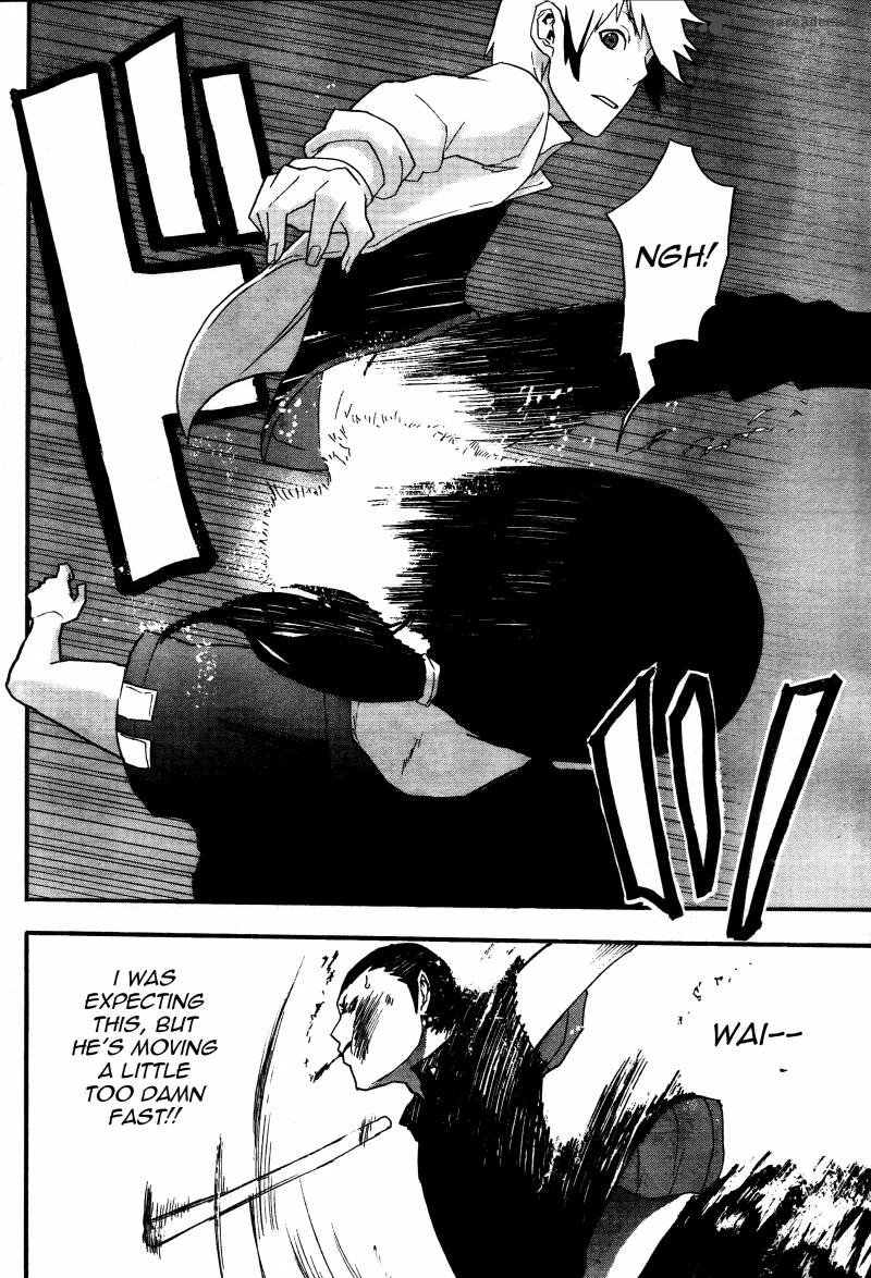Boku To Majo No Jikan 6 28