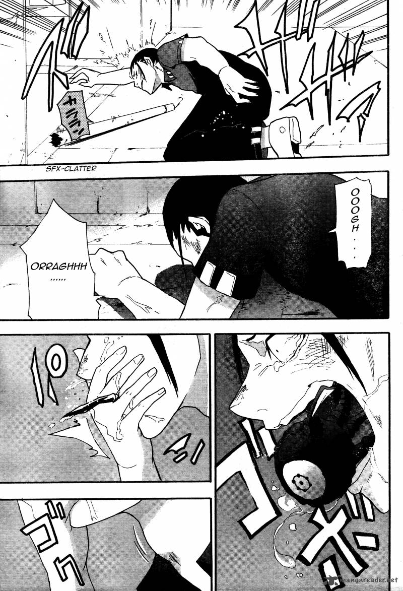 Boku To Majo No Jikan 6 29