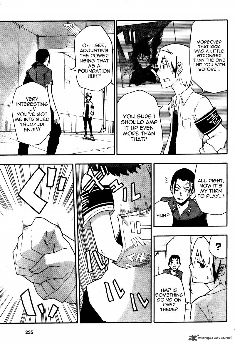 Boku To Majo No Jikan 6 31